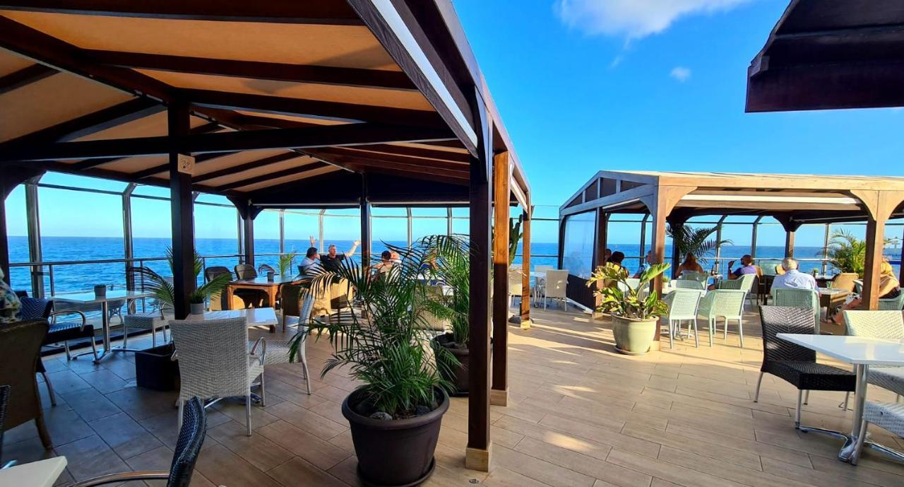 El Nautico Apartment San Miguel de Abona Ngoại thất bức ảnh
