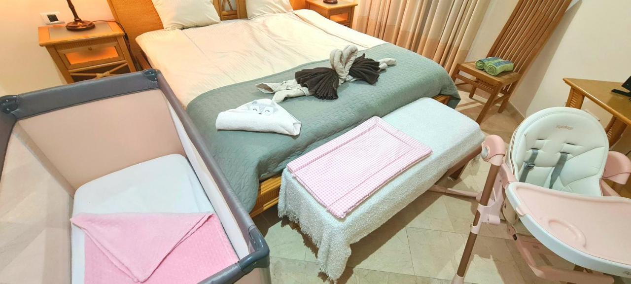 El Nautico Apartment San Miguel de Abona Ngoại thất bức ảnh