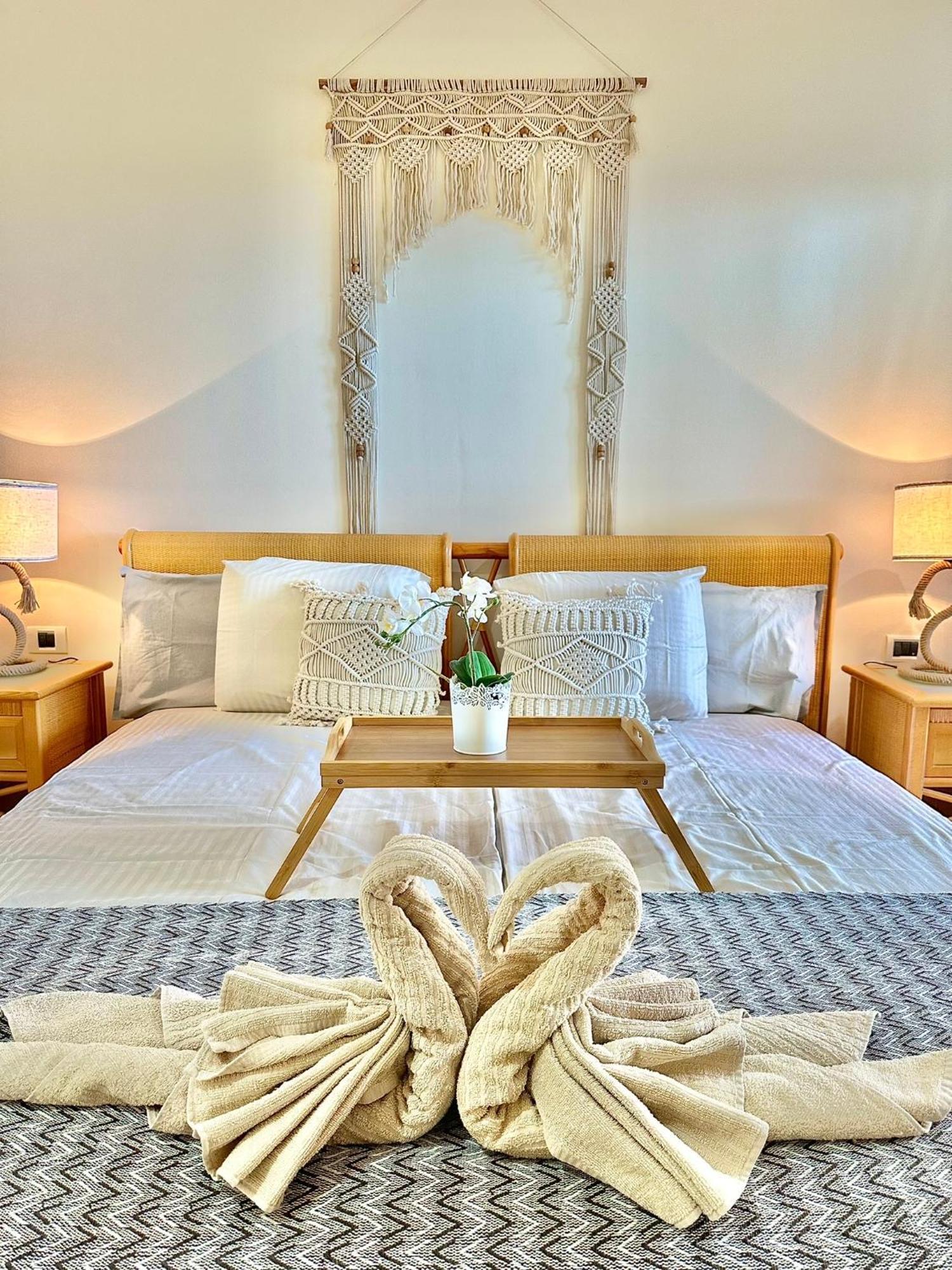 El Nautico Apartment San Miguel de Abona Ngoại thất bức ảnh