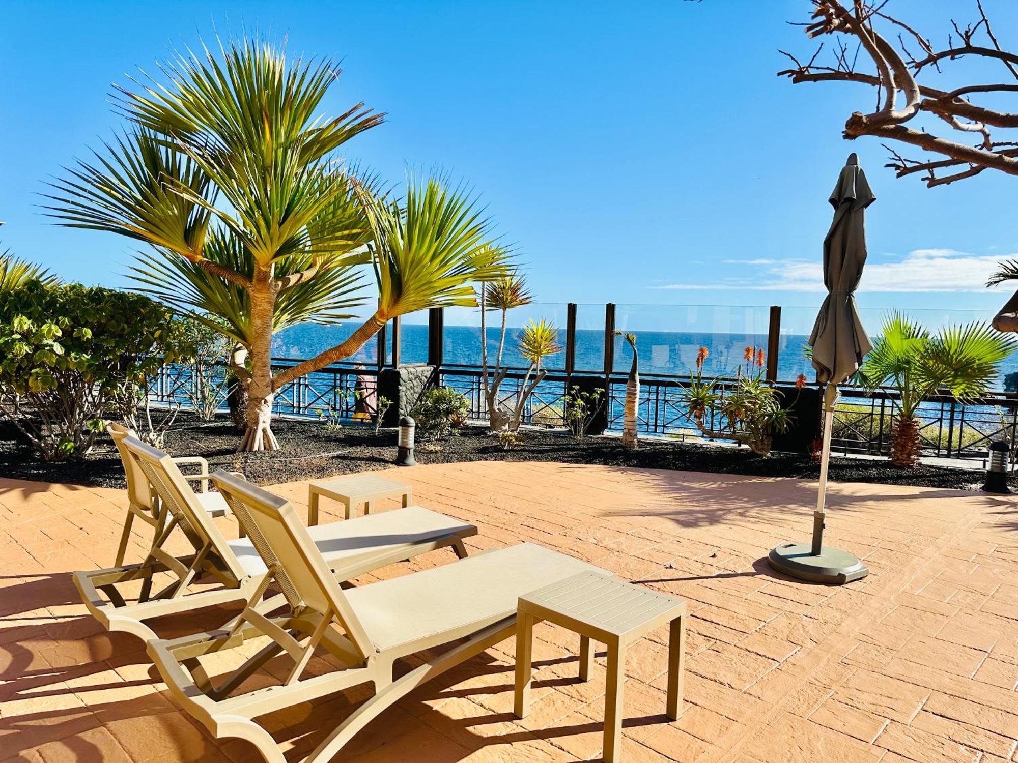 El Nautico Apartment San Miguel de Abona Ngoại thất bức ảnh