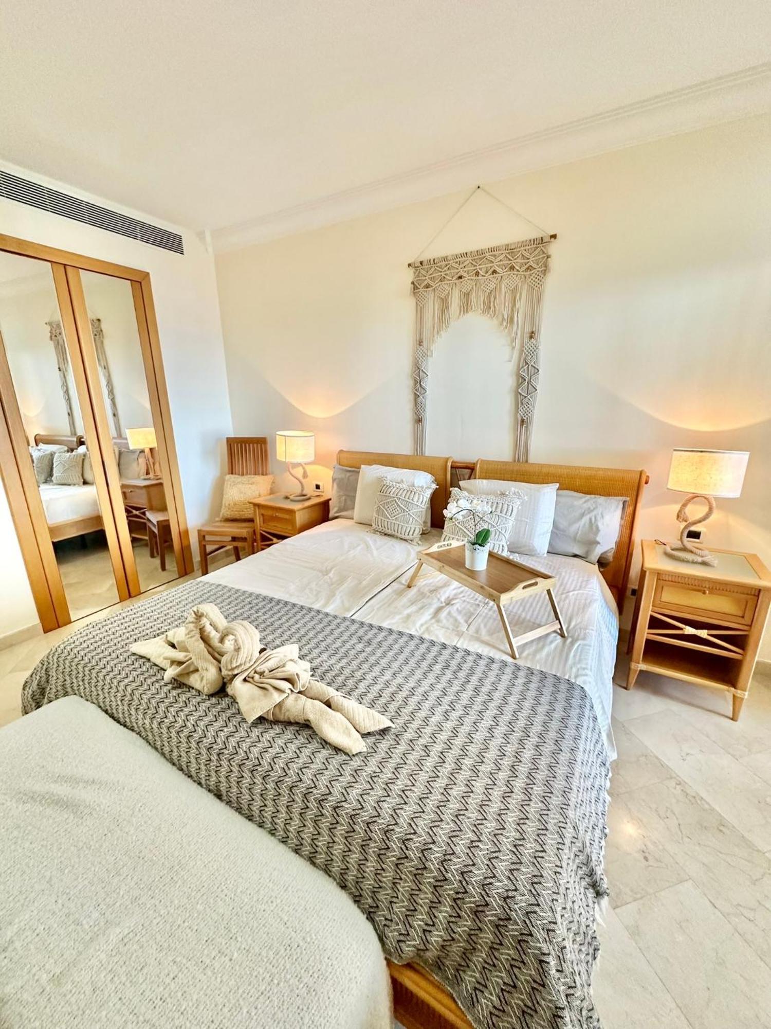 El Nautico Apartment San Miguel de Abona Ngoại thất bức ảnh