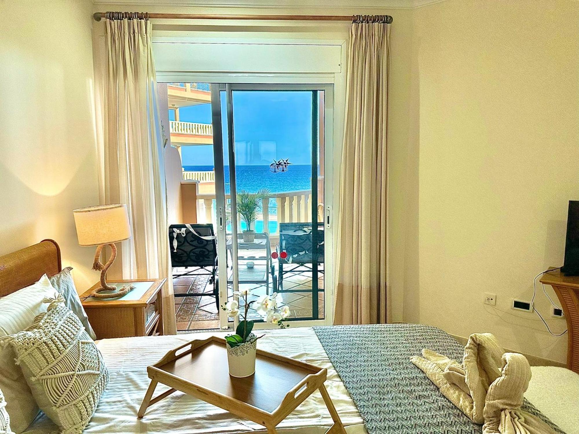 El Nautico Apartment San Miguel de Abona Ngoại thất bức ảnh